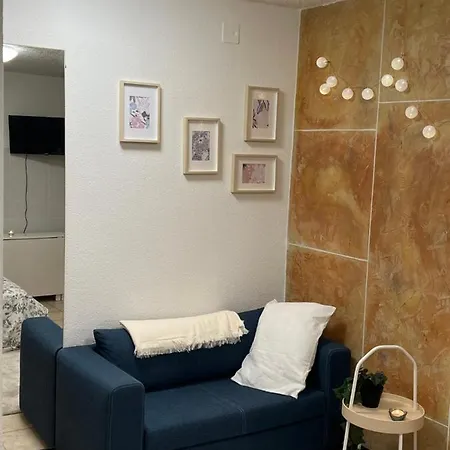 Cosy Апартаменты Лозанна