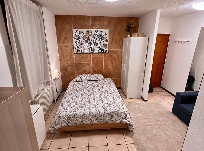 Cosy Apartmán Лозана