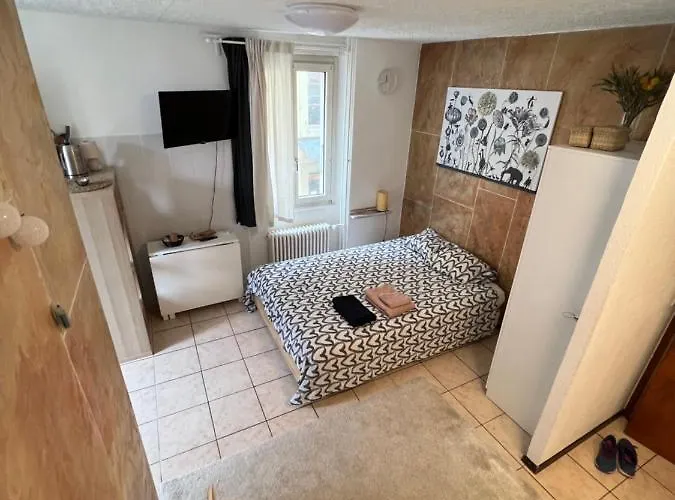 Cosy Апартаменты