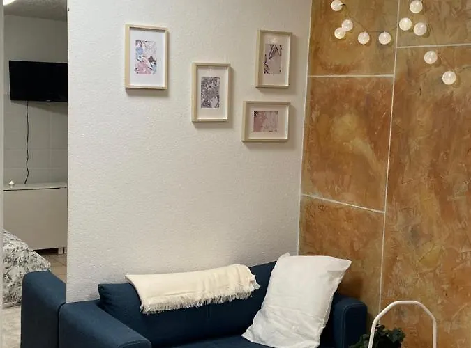 Cosy Apartmán Лозана