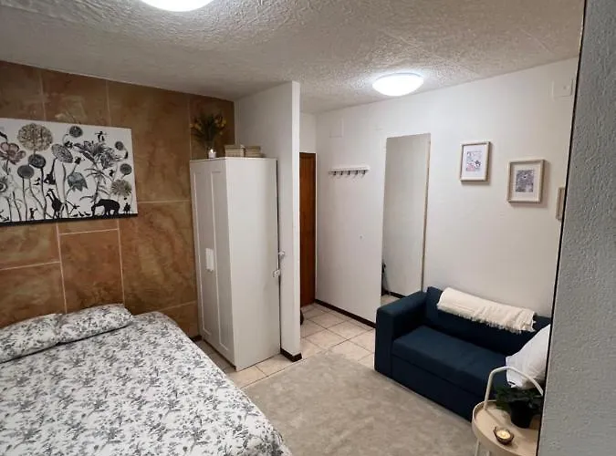 Appartamento Cosy Losanna