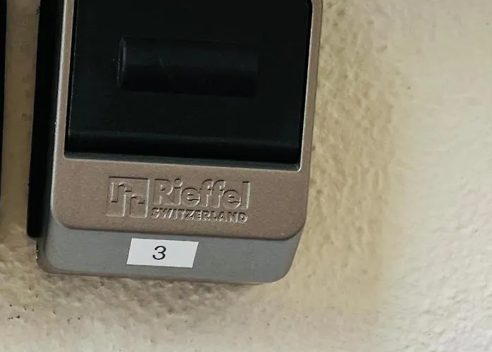 Appartamento Cosy Losanna