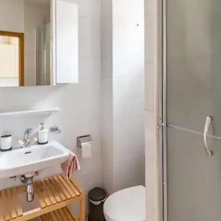 Cosy Лозана