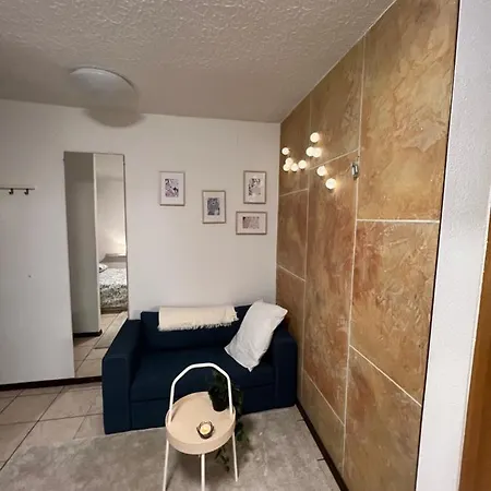 Apartmán Cosy *
